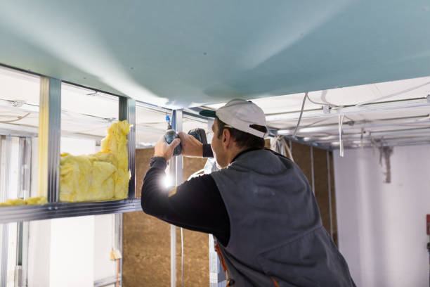 Best Insulation Replacement Services  in Francis, UT